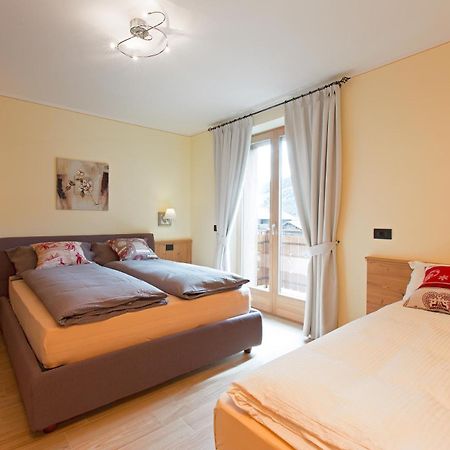 Chalet Luxe Livigno 2 ภายนอก รูปภาพ