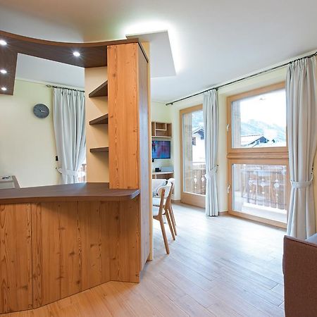 Chalet Luxe Livigno 2 ภายนอก รูปภาพ