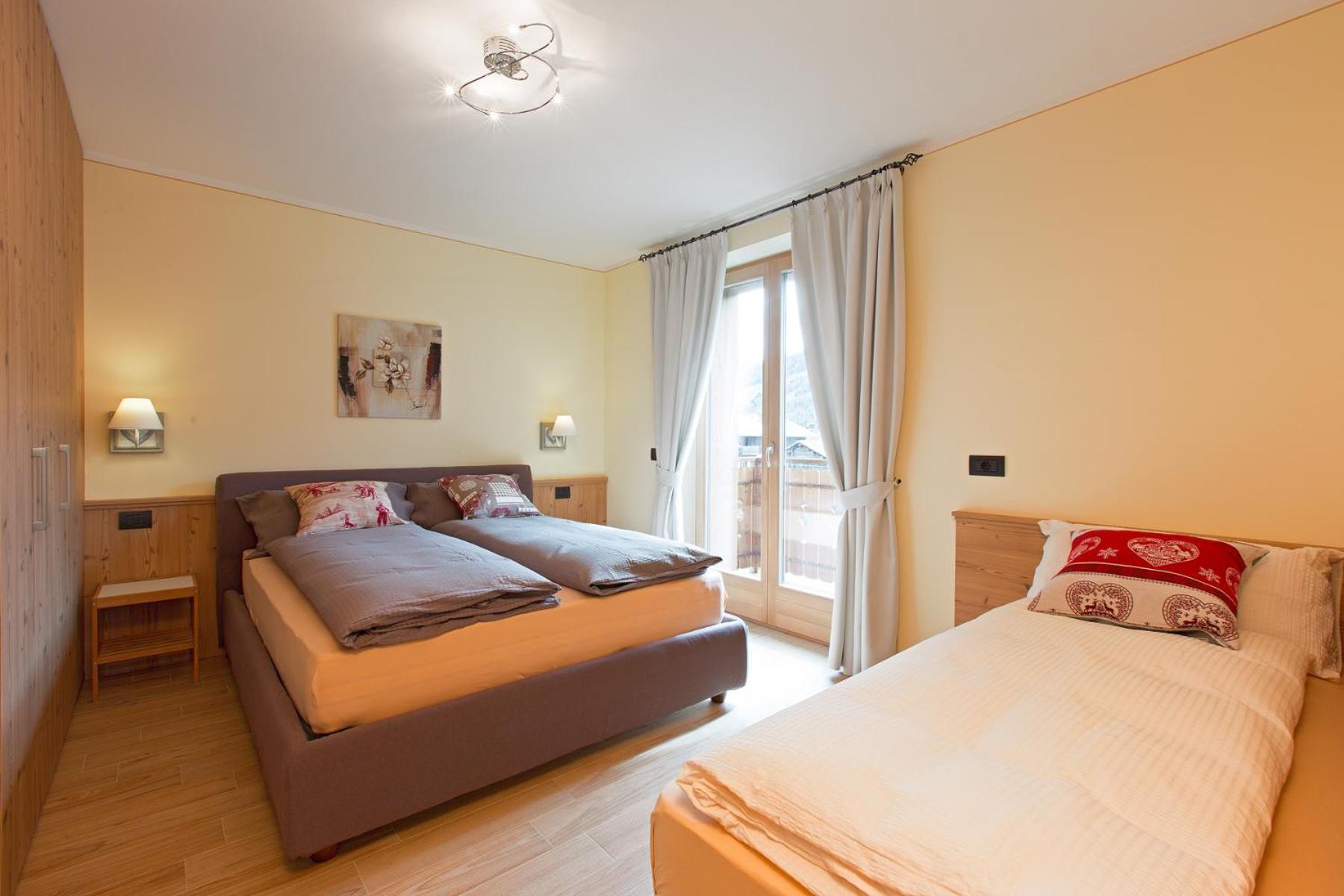 Chalet Luxe Livigno 2 ภายนอก รูปภาพ