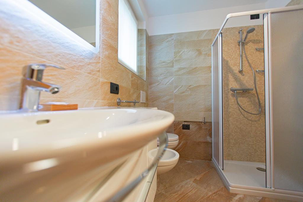 Chalet Luxe Livigno 2 ภายนอก รูปภาพ
